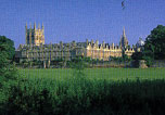 Merton College overview